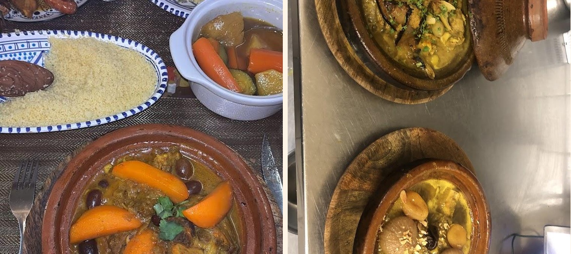 La Palmeraie de Marrakech - Gallery Image 4