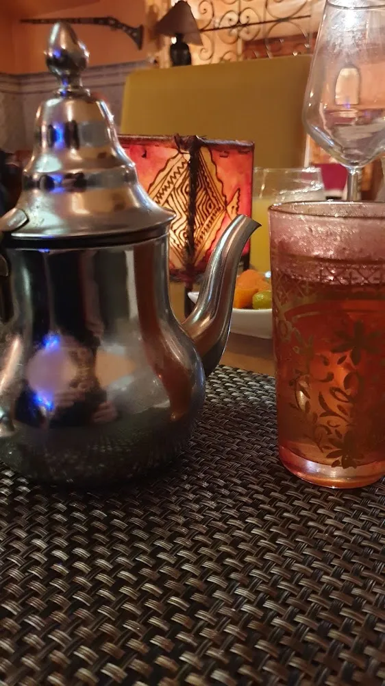 Tea